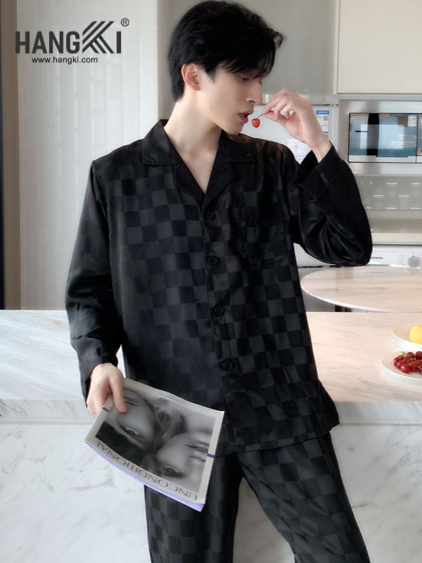 TD35 - Đồ Ngủ Pijama Nam